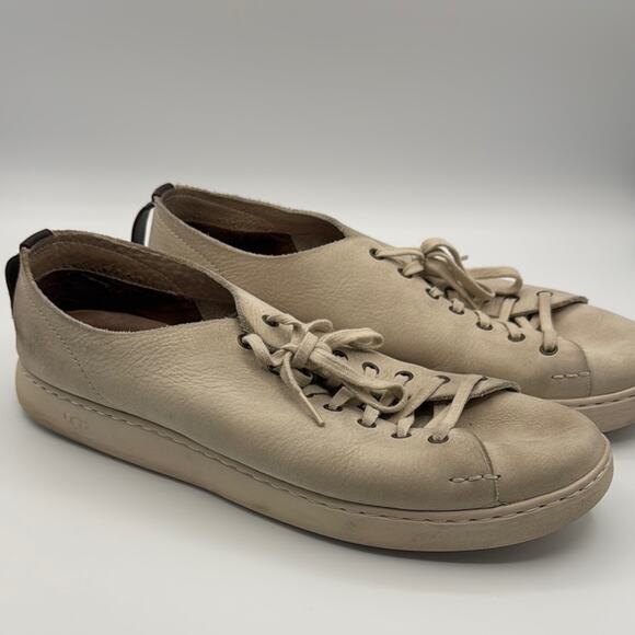 Ugg Sneakers - Men's 11.5 - Picture 1 of 7